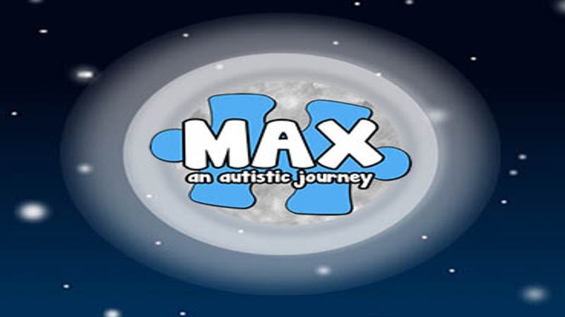 max-an-autistic-journey-steam-cd-key