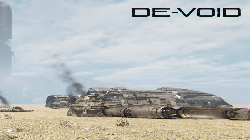 de-void-steam-cd-key