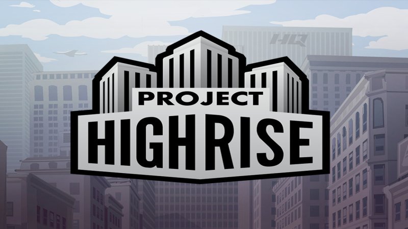 project-highrise-steam-cd-key