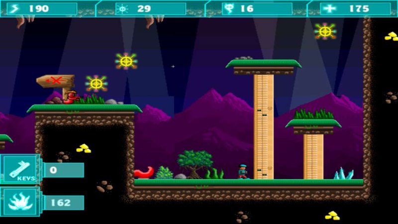 nightmarez-steam-cd-key