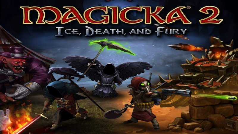 magicka-2-ice-death-and-fury-dlc-steam-cd-key