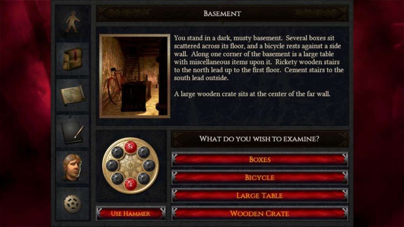 lifestream-a-haunting-text-adventure-steam-cd-key