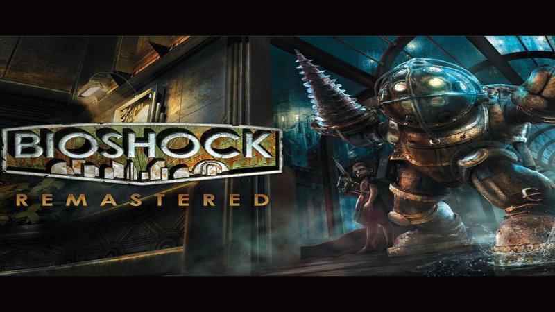 bioshock-remastered-steam-cd-key