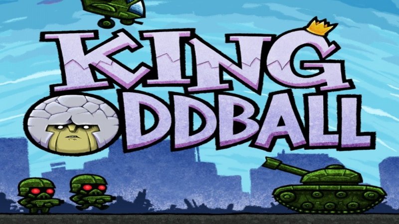 king-oddball-steam-cd-key
