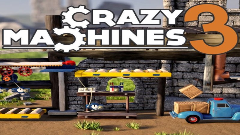 crazy-machines-3-steam-cd-key