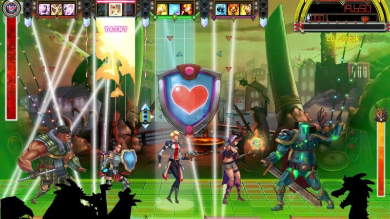 the-metronomicon-steam-cd-key