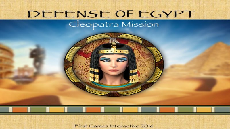 defense-of-egypt-cleopatra-mission-steam-cd-key