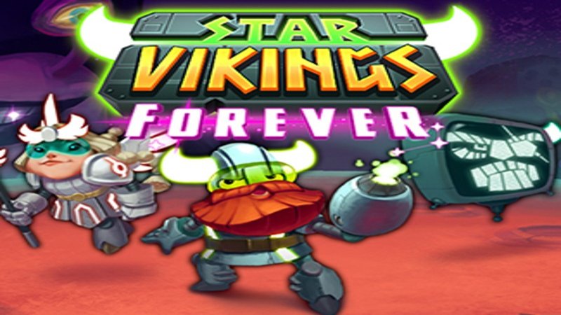 star-vikings-forever-pc-steam-cd-key