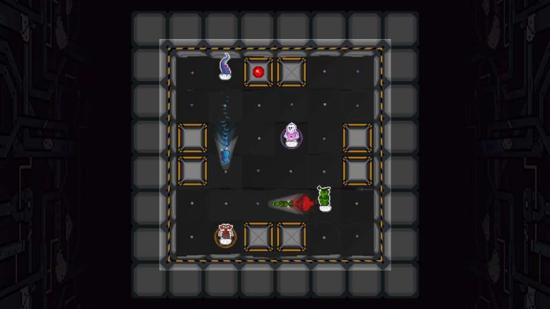 friday-night-bullet-arena-steam-cd-key