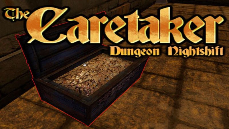 the-caretaker-dungeon-nightshift-steam-cd-key