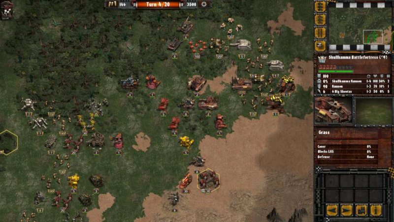 warhammer-40-000-armageddon-da-orks-dlc-steam-cd-key