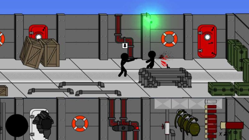 ballistick-steam-cd-key