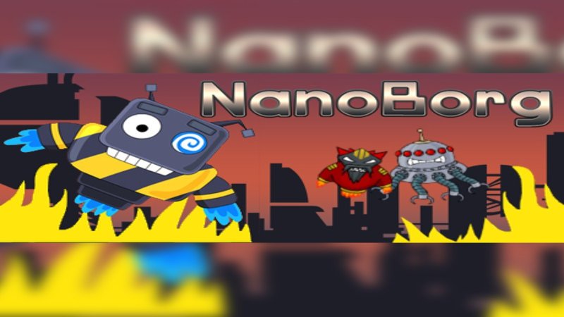nanooborg-steam-cd-key