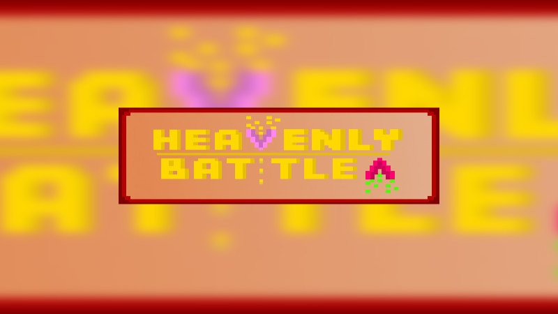 heavenly-battle-steam-cd-key