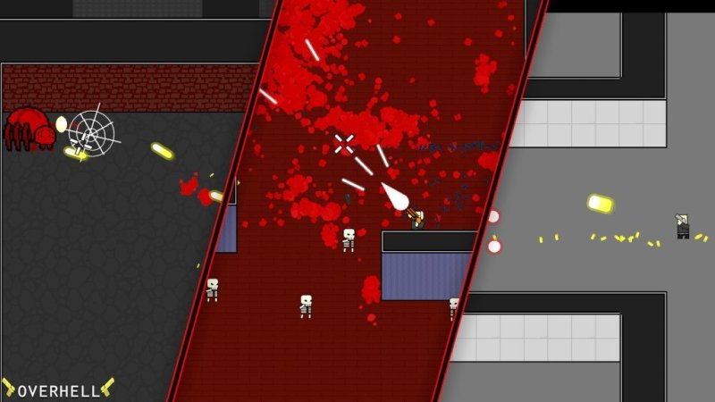 overhell-steam-cd-key