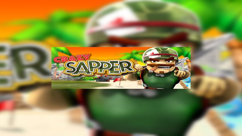 crazy-sapper-3d-steam-cd-key