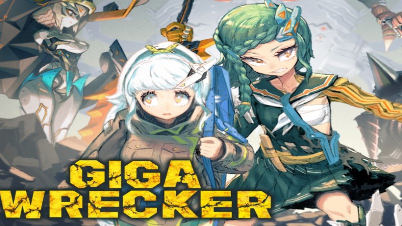 giga-wrecker-steam-cd-key