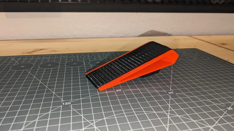 Cale-porte-Multimateriau