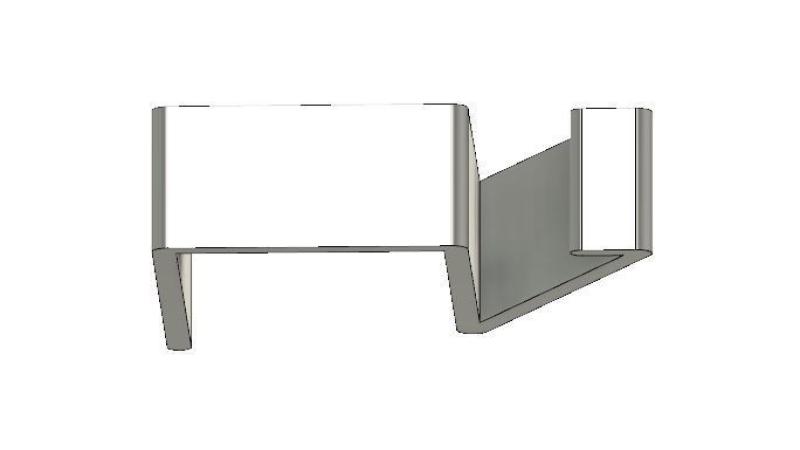 attache-nappe
